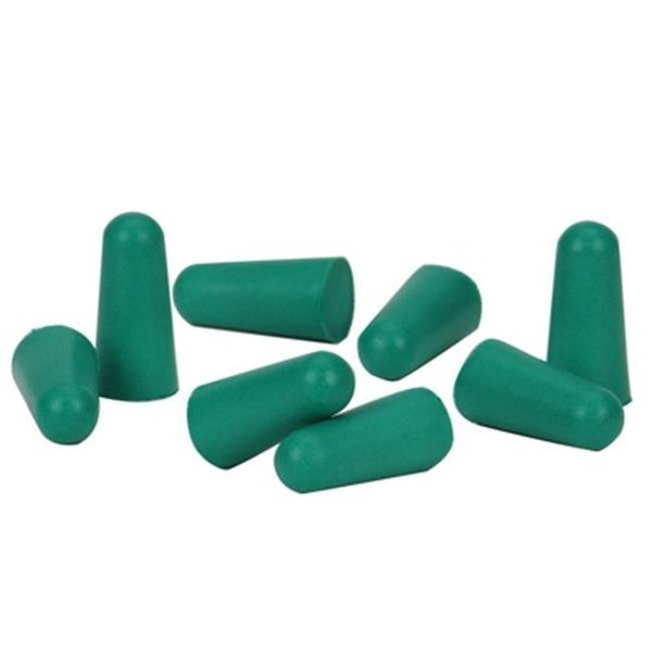 Safety Works Safety Works 242546 Foam Ear Plugs with Carrying Case; 4 Pairs 242546